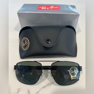 Rayban sunglasses